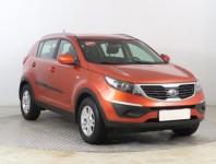 Kia Sportage  1.7 CRDi 
