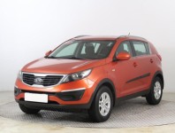 Kia Sportage  1.7 CRDi 