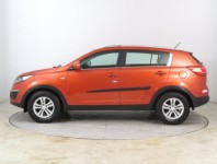 Kia Sportage  1.7 CRDi 