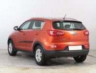 Kia Sportage  1.7 CRDi 