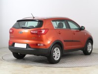 Kia Sportage  1.7 CRDi 
