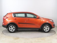 Kia Sportage  1.7 CRDi 