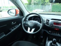 Kia Sportage  1.7 CRDi 