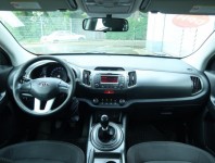 Kia Sportage  1.7 CRDi 
