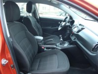 Kia Sportage  1.7 CRDi 