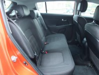 Kia Sportage  1.7 CRDi 