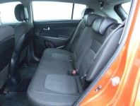 Kia Sportage  1.7 CRDi 