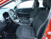 Kia Sportage  1.7 CRDi 