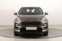 Kia Sportage  1.6 GDI Exclusive