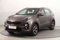 Kia Sportage  1.6 GDI Exclusive