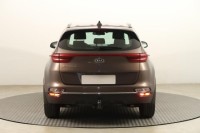 Kia Sportage  1.6 GDI Exclusive