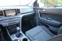 Kia Sportage  1.6 GDI Exclusive
