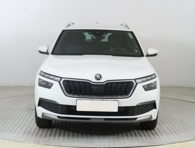 Škoda Kamiq  1.0 TSI 