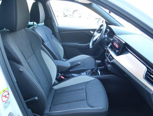 Škoda Kamiq  1.0 TSI 