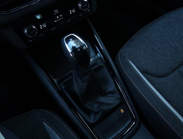 Škoda Kamiq  1.0 TSI 