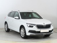 Škoda Kamiq  1.0 TSI 