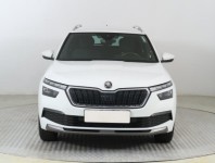 Škoda Kamiq  1.0 TSI 