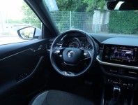 Škoda Kamiq  1.0 TSI 