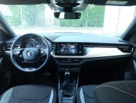 Škoda Kamiq  1.0 TSI 
