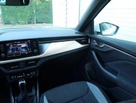 Škoda Kamiq  1.0 TSI 