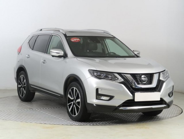 Nissan X-Trail  1.7 dCi 