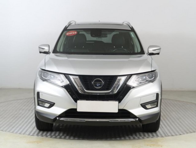 Nissan X-Trail  1.7 dCi 