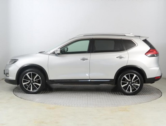 Nissan X-Trail  1.7 dCi 
