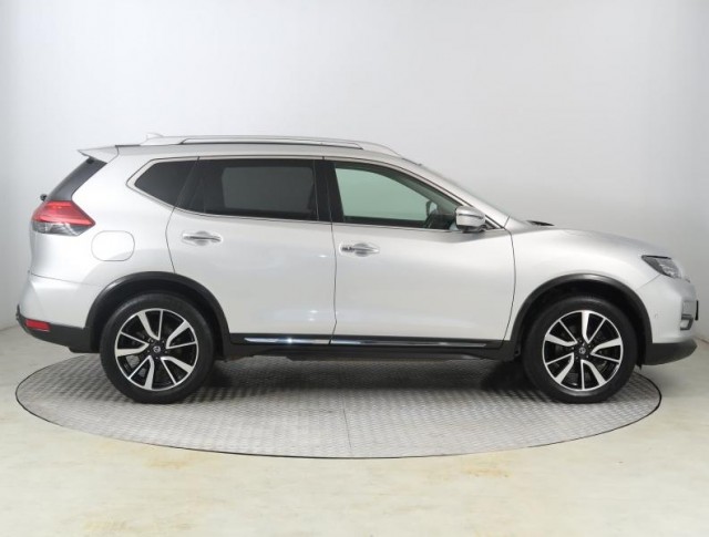 Nissan X-Trail  1.7 dCi 