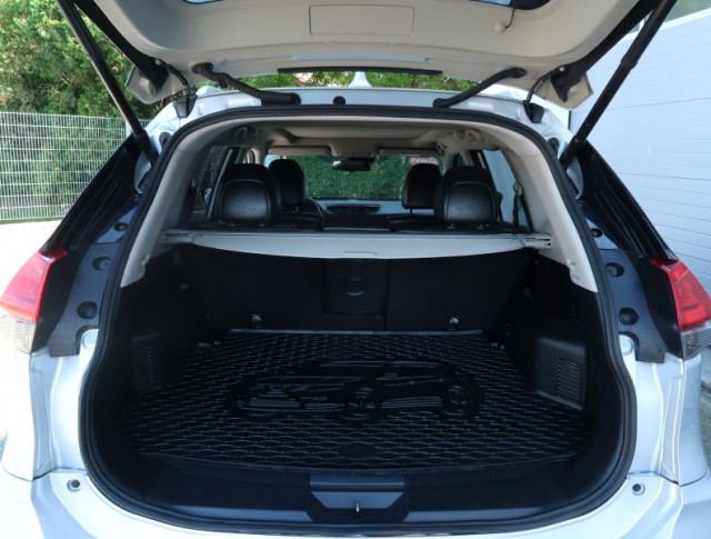 Nissan X-Trail  1.7 dCi 