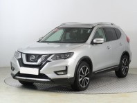 Nissan X-Trail  1.7 dCi 
