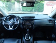 Nissan X-Trail  1.7 dCi 