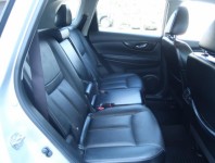 Nissan X-Trail  1.7 dCi 