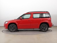 Škoda Yeti  1.2 TSI 