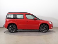 Škoda Yeti  1.2 TSI 