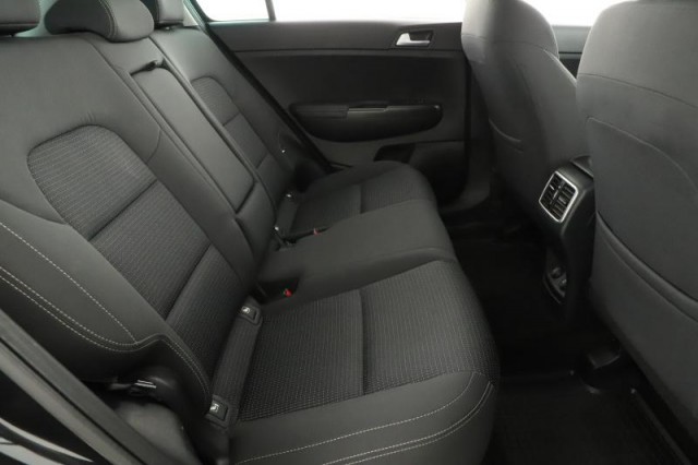Kia Sportage  1.6 T-GDI 