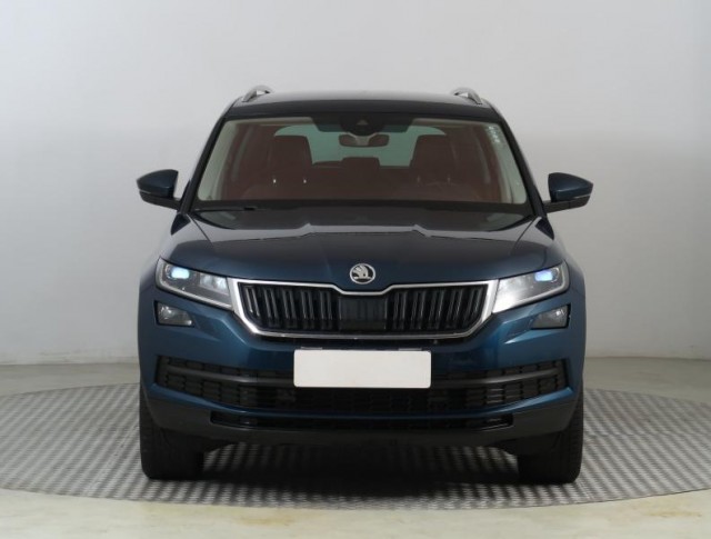 Škoda Kodiaq  2.0 TDI Style Plus