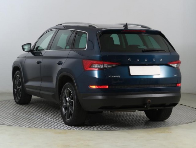 Škoda Kodiaq  2.0 TDI Style Plus
