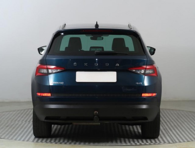 Škoda Kodiaq  2.0 TDI Style Plus
