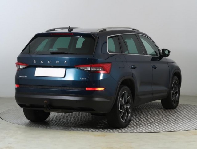 Škoda Kodiaq  2.0 TDI Style Plus