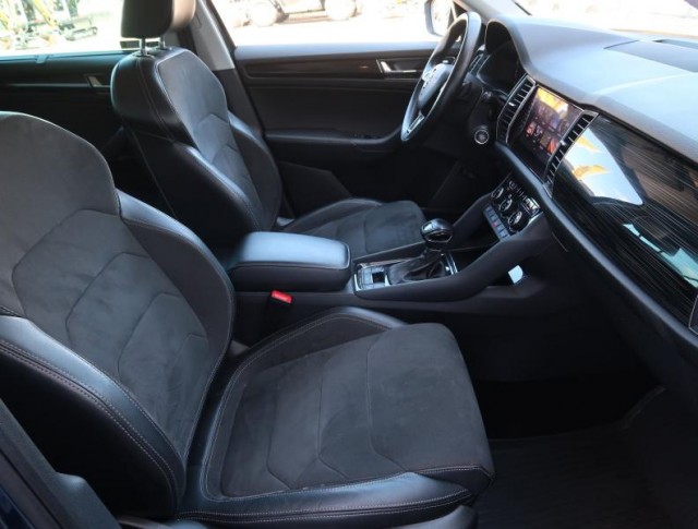 Škoda Kodiaq  2.0 TDI Style Plus