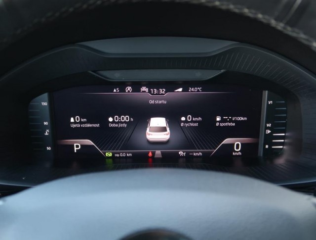 Škoda Kodiaq  2.0 TDI Style Plus