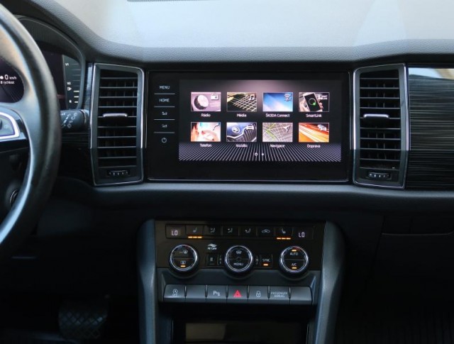 Škoda Kodiaq  2.0 TDI Style Plus