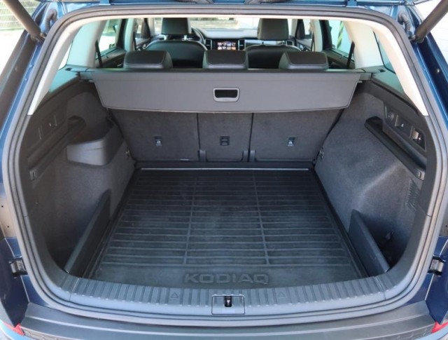 Škoda Kodiaq  2.0 TDI Style Plus