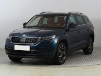Škoda Kodiaq  2.0 TDI Style Plus