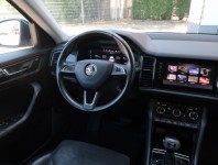 Škoda Kodiaq  2.0 TDI Style Plus