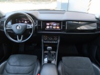 Škoda Kodiaq  2.0 TDI Style Plus