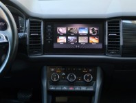 Škoda Kodiaq  2.0 TDI Style Plus