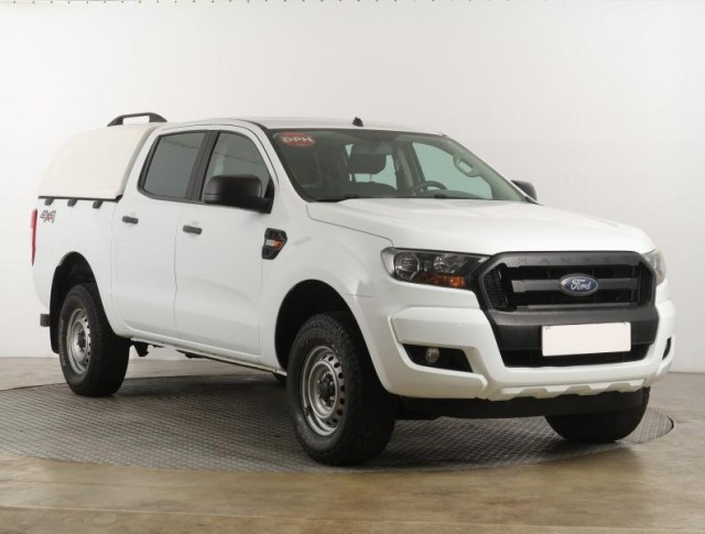 Ford Ranger  2.2 TDCi XL