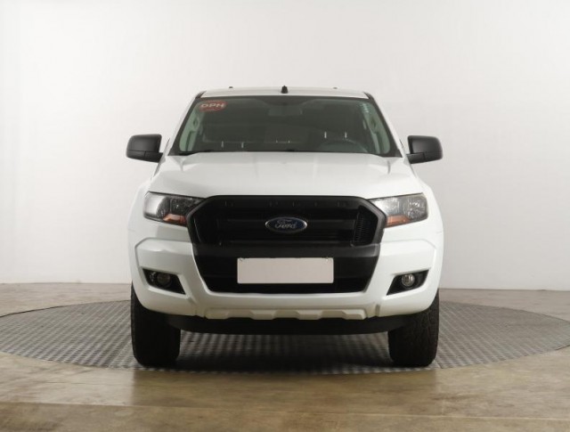 Ford Ranger  2.2 TDCi XL