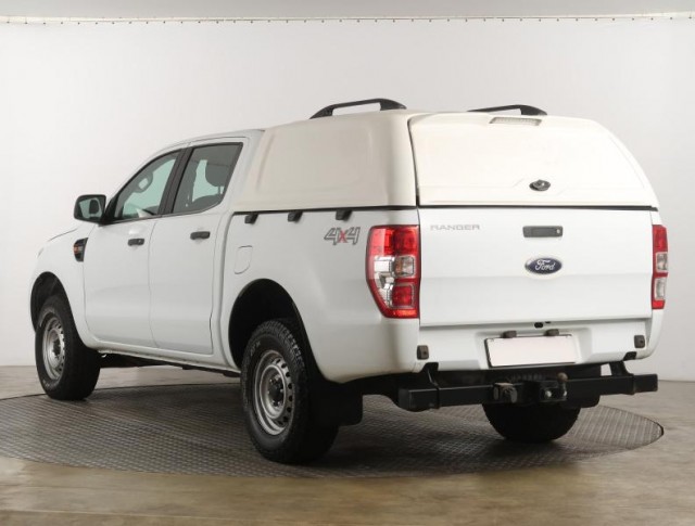 Ford Ranger  2.2 TDCi XL
